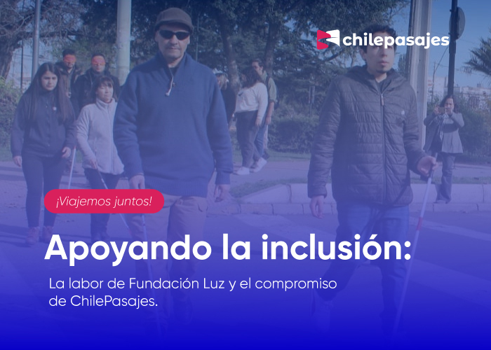 Apoyando la Inclusión