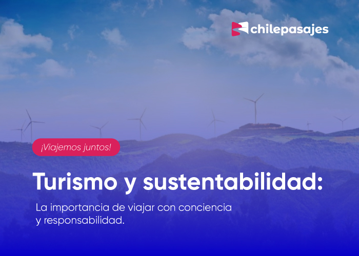 Turismo y Sustentabilidad