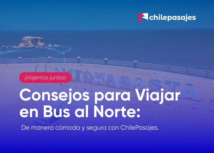 Viajar en Bus al Norte