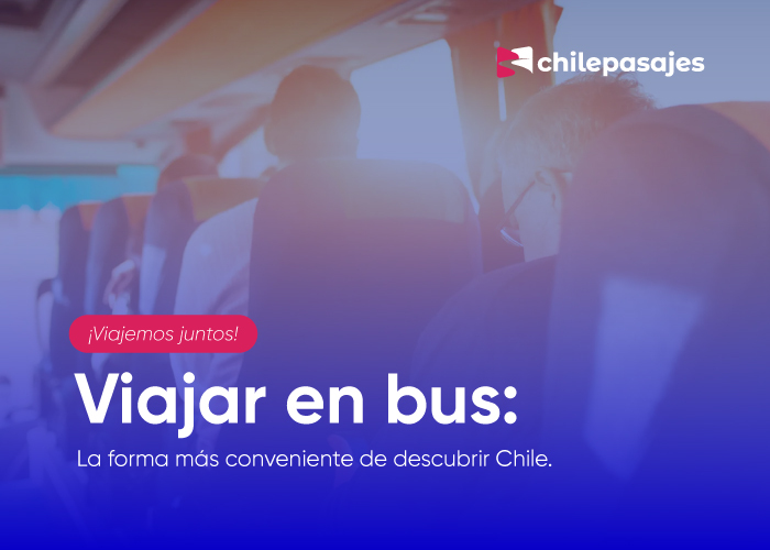 Viajar en bus